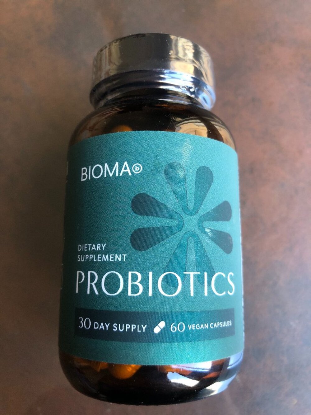 Bioma Health Probiotics